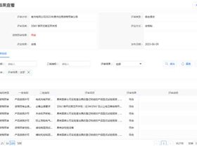 南方電網(wǎng)10KV資格預審評定結果